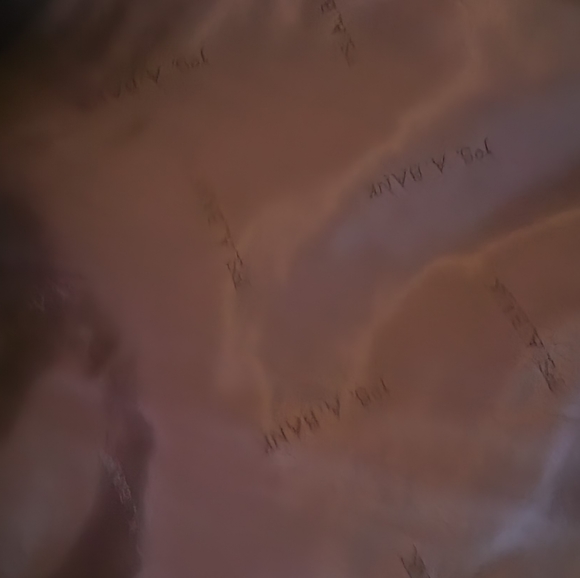 Leather Jacket - Picture 5 of 16